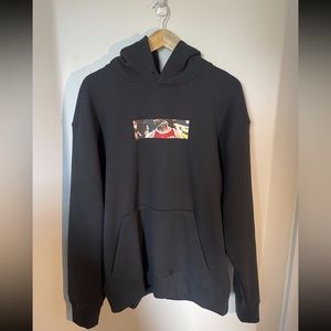 Jordan Brand x Trophy Room Hoodie